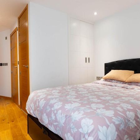 Ocean Spa Suite 11-Hosted By Sweetstay Gibilterra Esterno foto