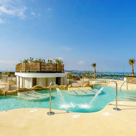 Ocean Spa Suite 11-Hosted By Sweetstay Gibilterra Esterno foto