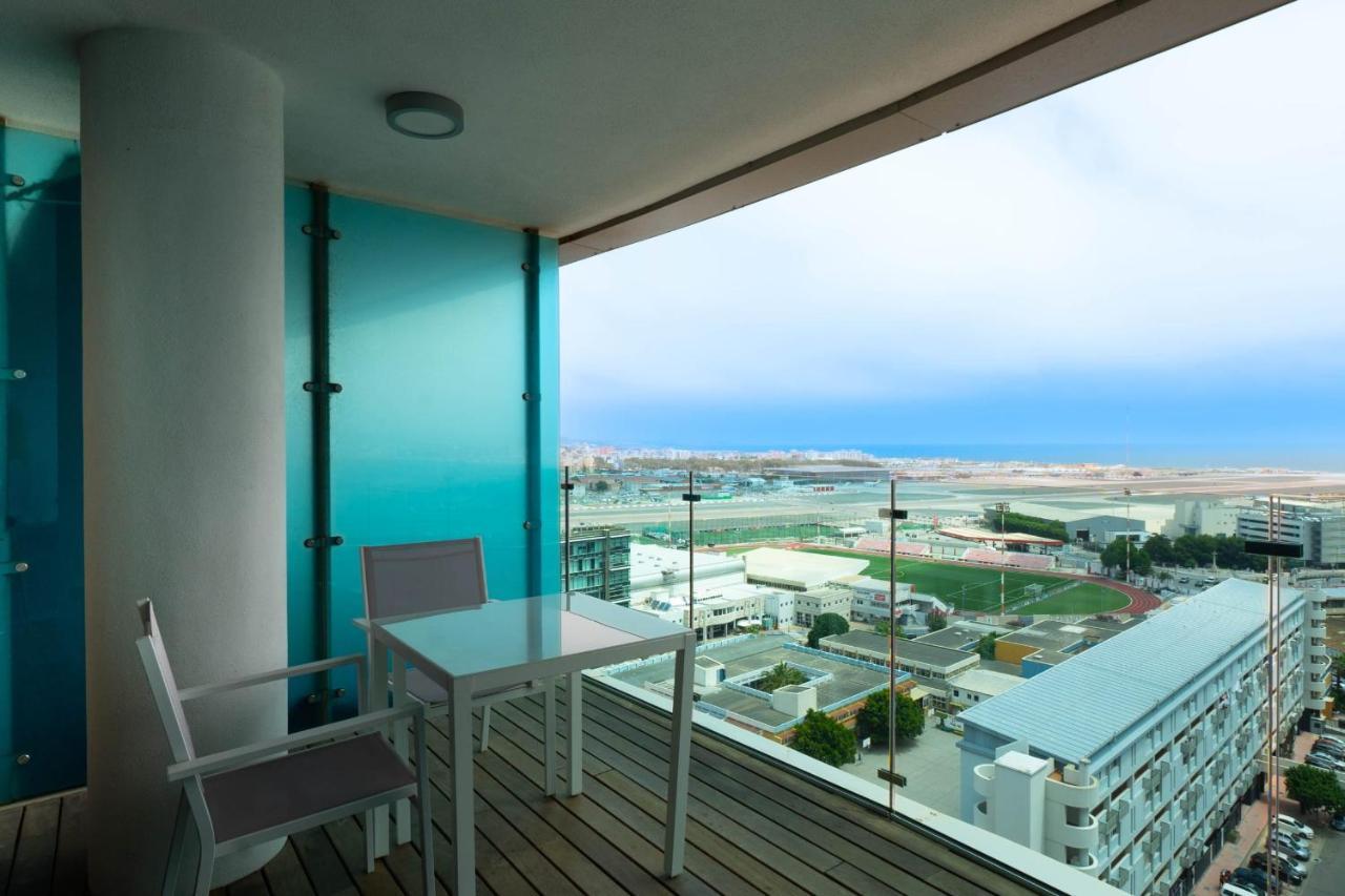 Ocean Spa Suite 11-Hosted By Sweetstay Gibilterra Esterno foto