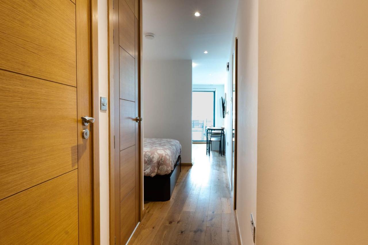 Ocean Spa Suite 11-Hosted By Sweetstay Gibilterra Esterno foto